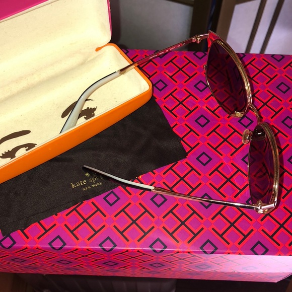 Kate spade sunglasses - Picture 2 of 4